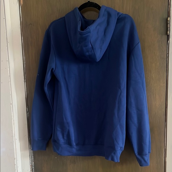 Blue Southern New Hampshire University Hoodie Sweater - Picture 7 of 7